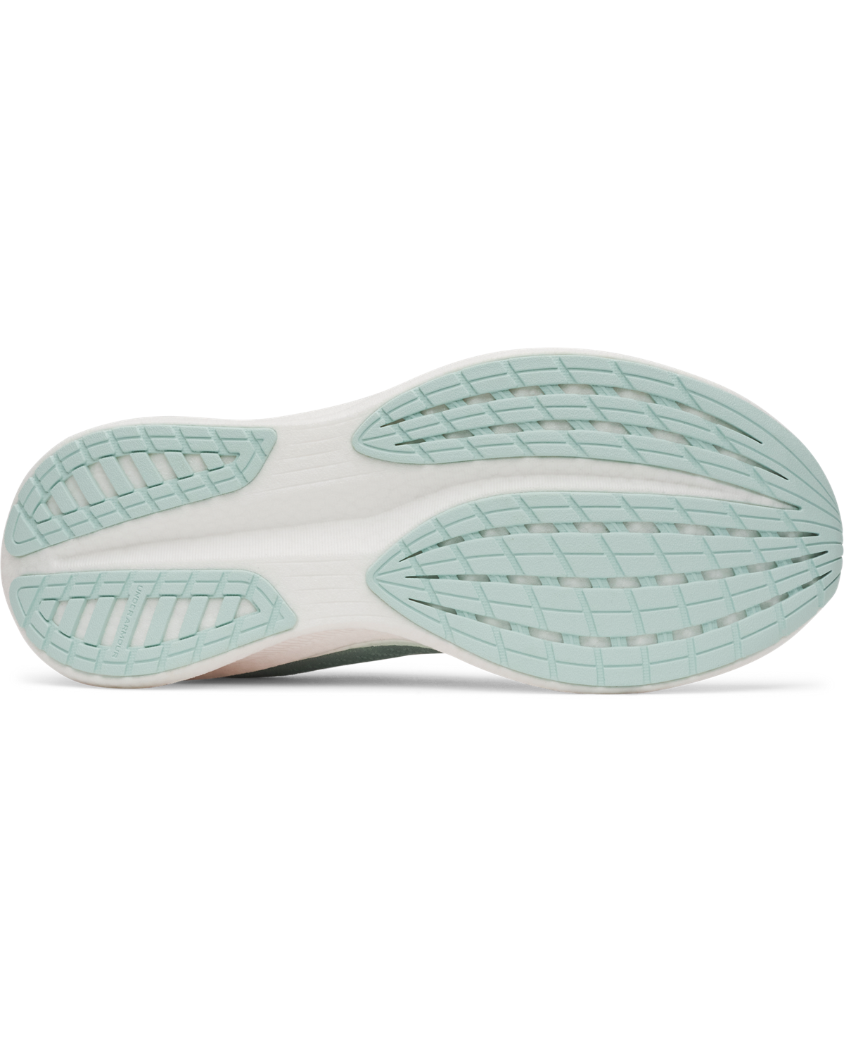 Women's UA Velociti SPD Running Shoe