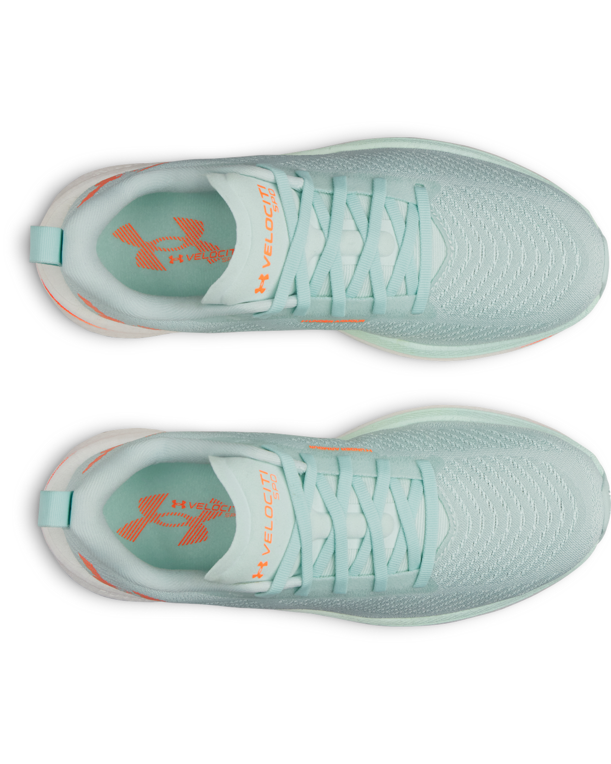 Women's UA Velociti SPD Running Shoe
