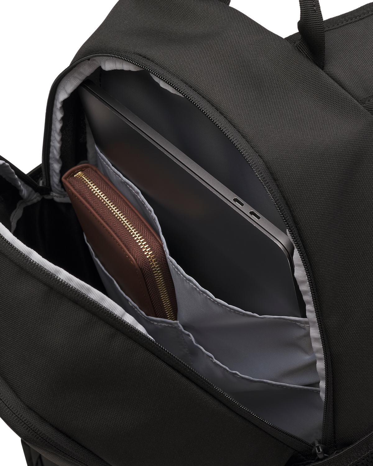 Unisex Hustle Sport 6.0 Backpack