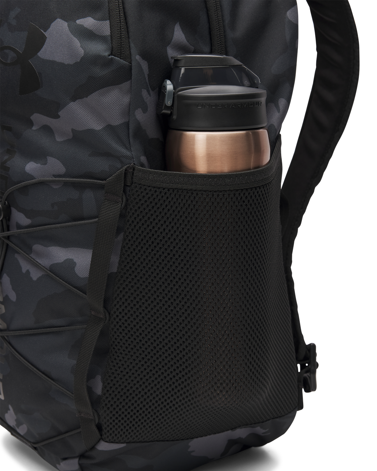 Unisex Hustle Sport 6.0 Backpack