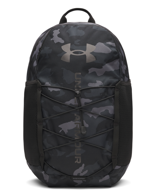 Unisex Hustle Sport 6.0 Backpack