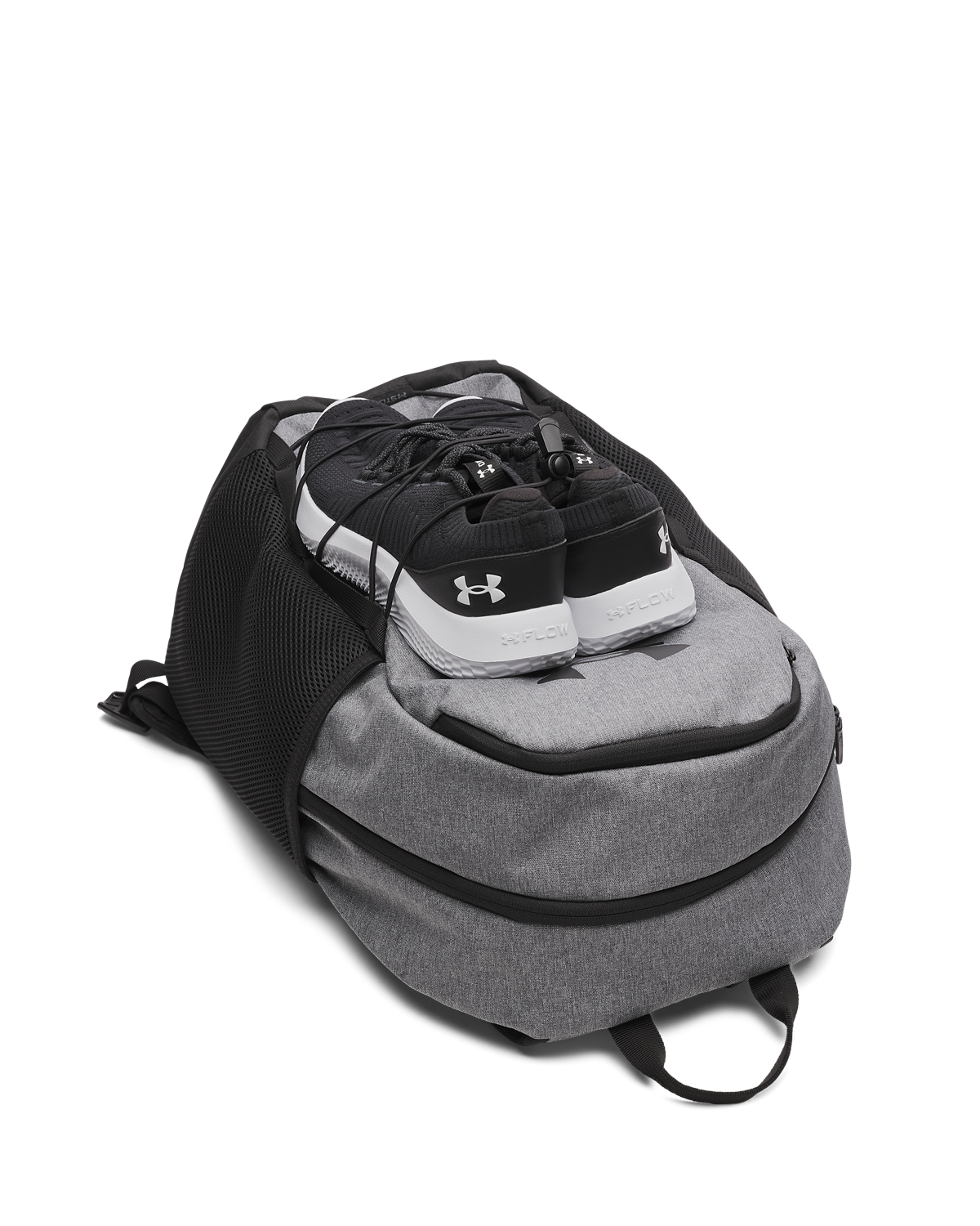 Unisex Hustle Sport 6.0 Backpack