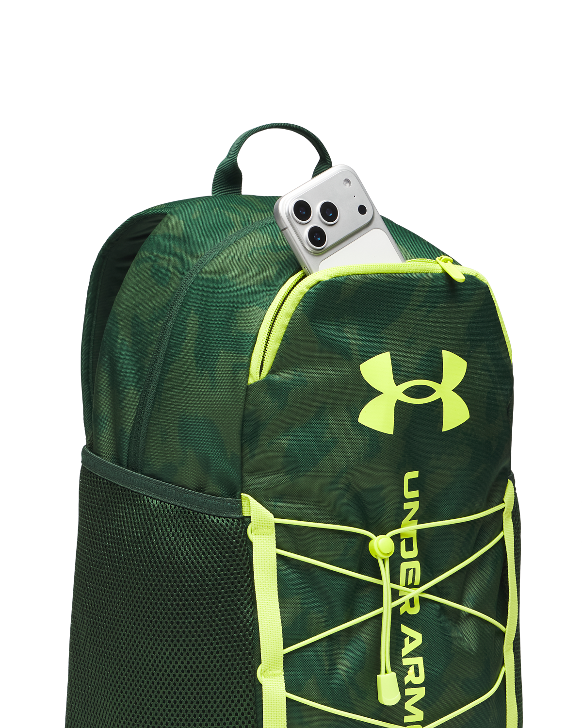 Unisex Hustle Sport 6.0 Backpack