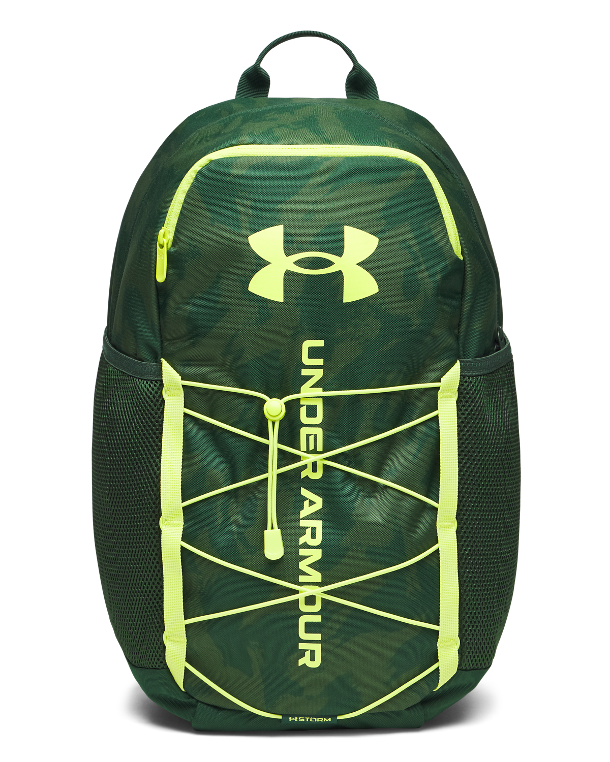 Unisex Hustle Sport 6.0 Backpack