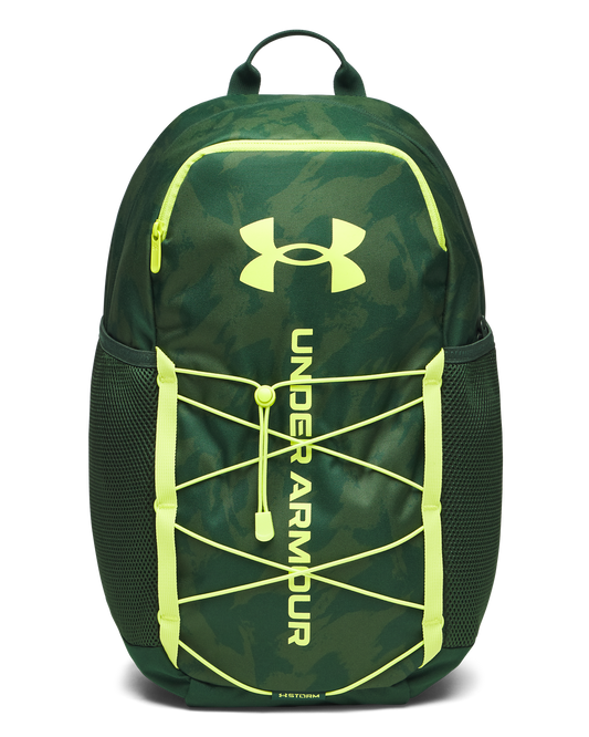 Unisex Hustle Sport 6.0 Backpack