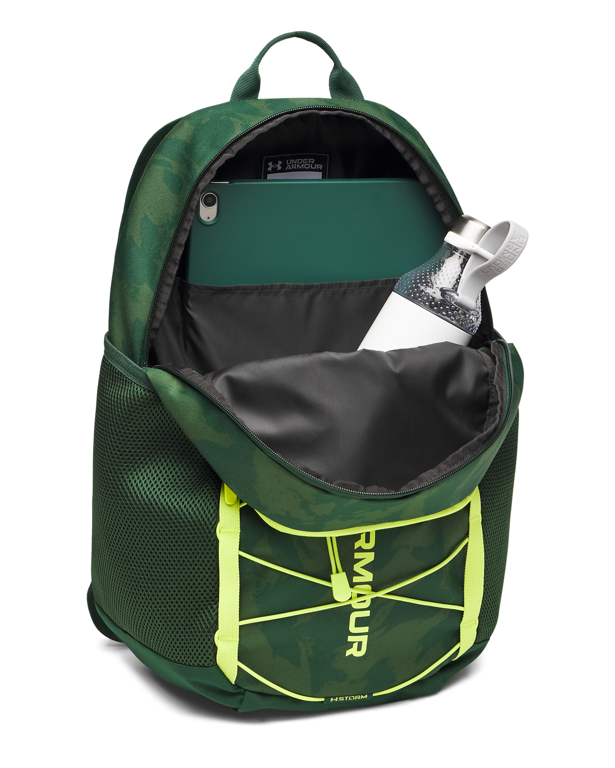 Unisex Hustle Sport 6.0 Backpack