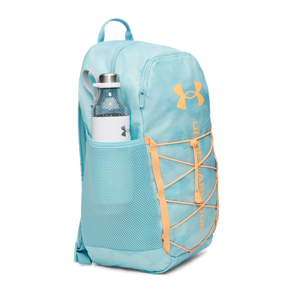 Unisex Hustle Sport 6.0 Backpack