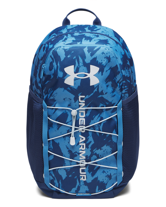 Unisex Hustle Sport 6.0 Backpack