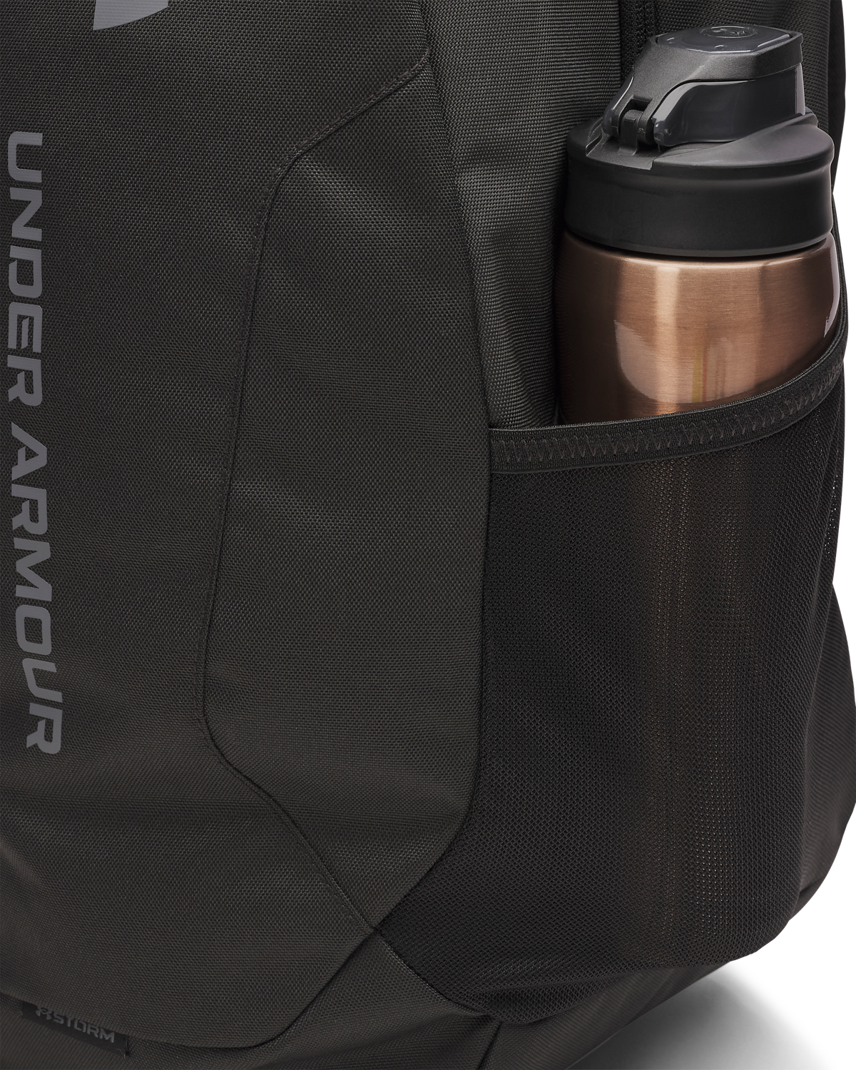 Unisex UA Hustle Lite Backpack