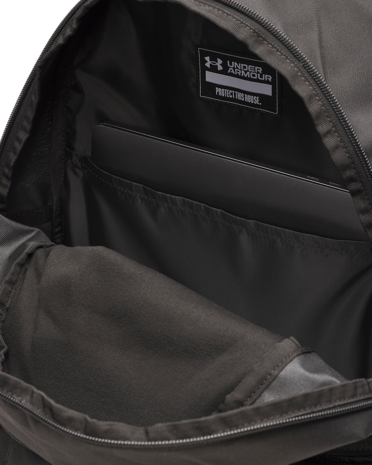 Unisex UA Hustle Lite Backpack