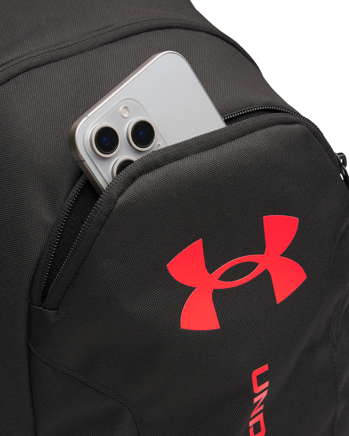 Unisex UA Hustle Lite Backpack