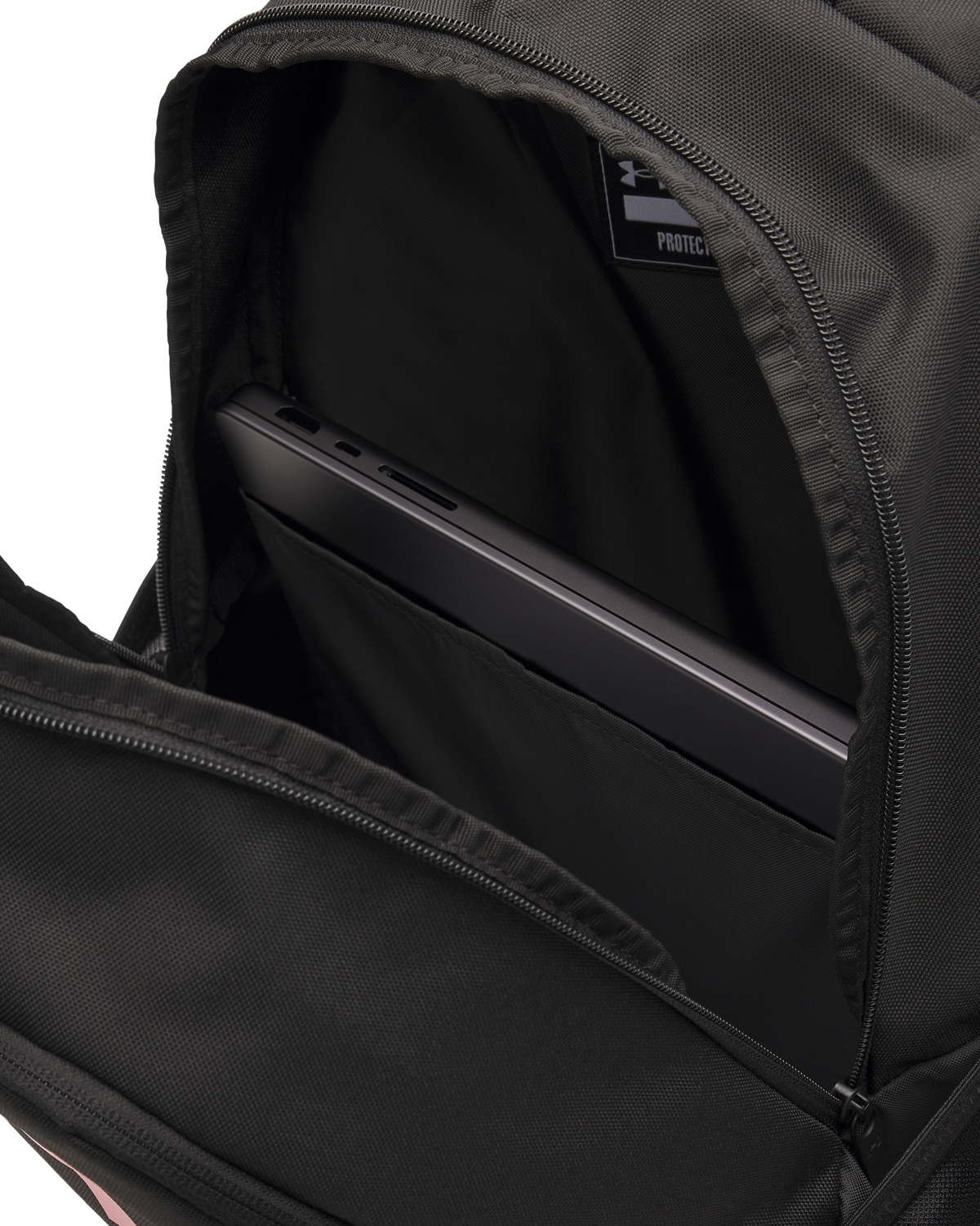 Unisex UA Hustle Lite Backpack