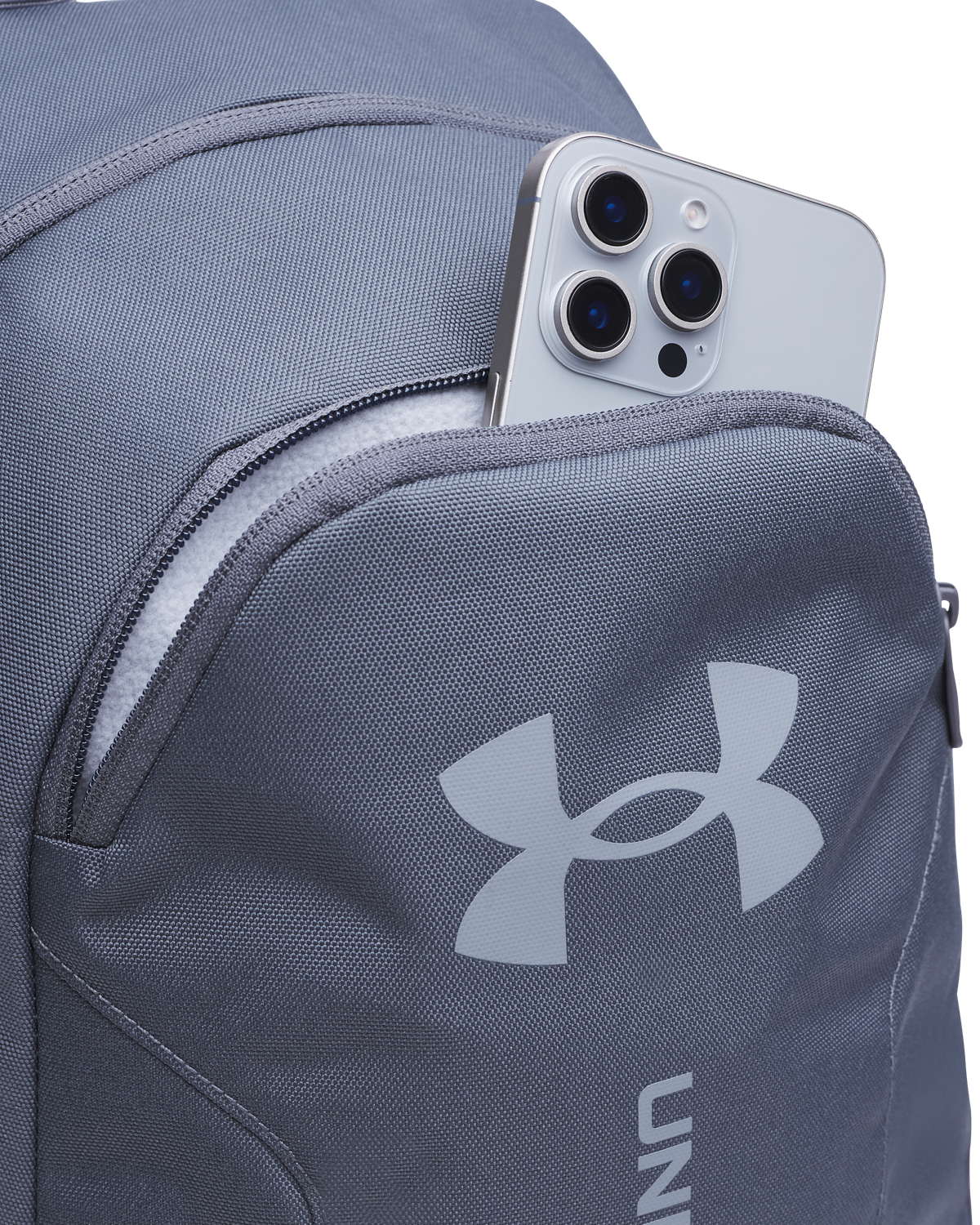 Unisex UA Hustle Lite Backpack