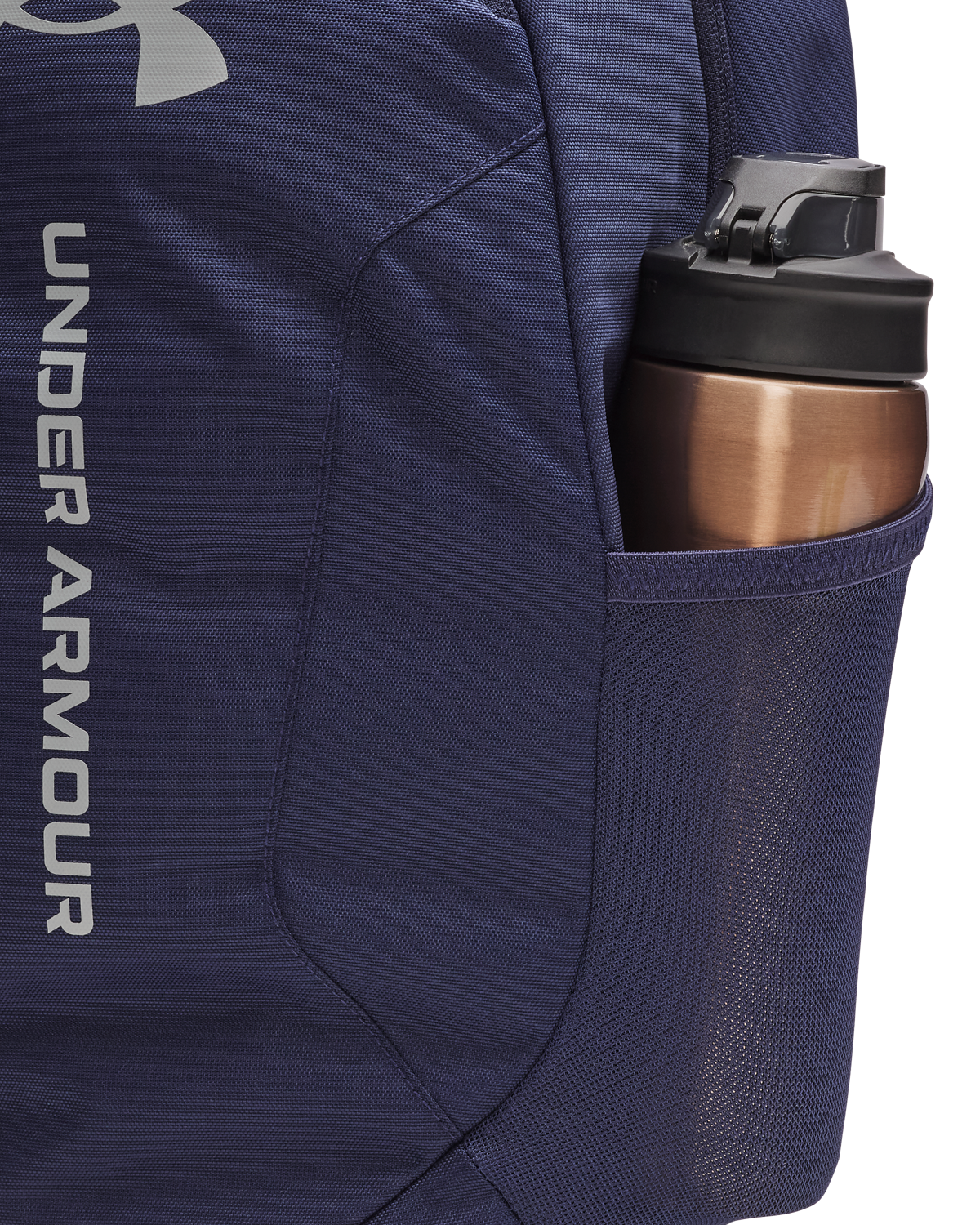 Unisex UA Hustle Lite Backpack