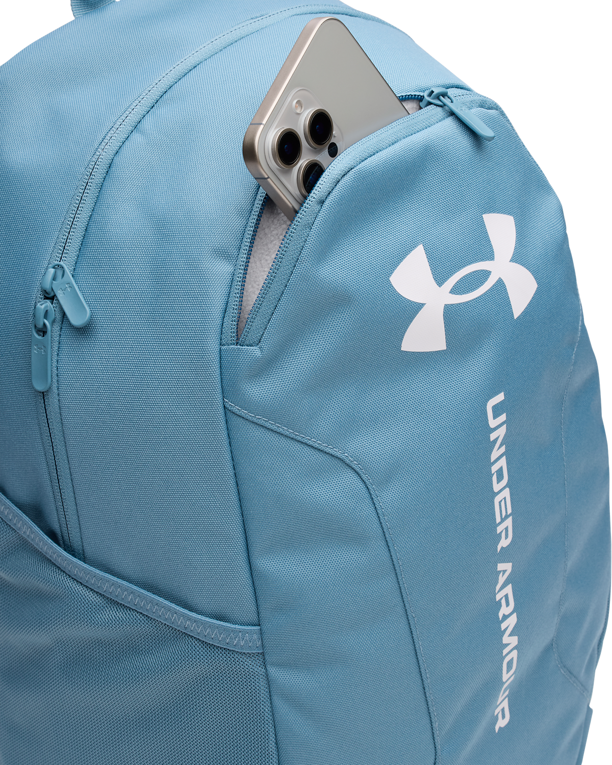 Unisex UA Hustle Lite Backpack