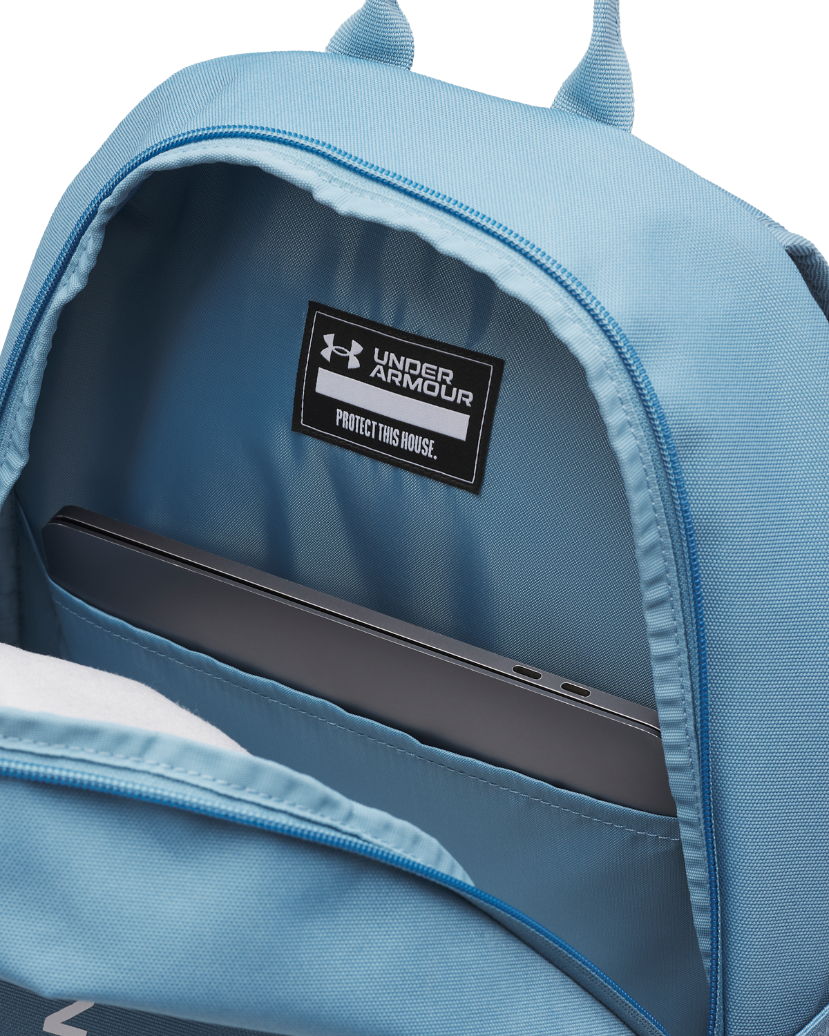 Unisex UA Hustle Lite Backpack