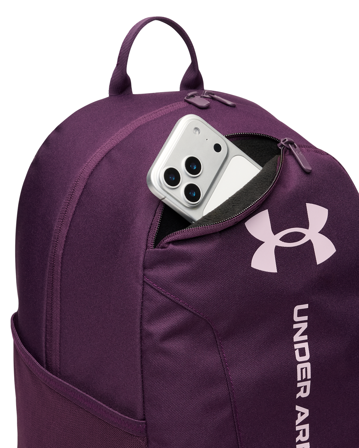 Unisex UA Hustle Lite Backpack