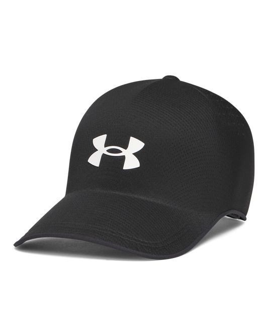 Unisex Stealthform Low Uncrushable Cap
