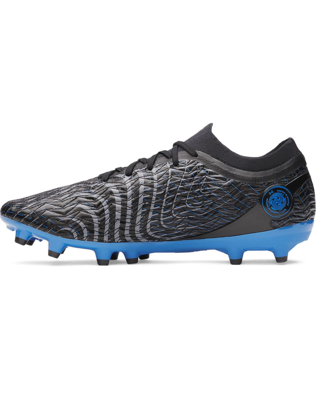 Unisex  UA Magnetico Pro 5 FG Cleats