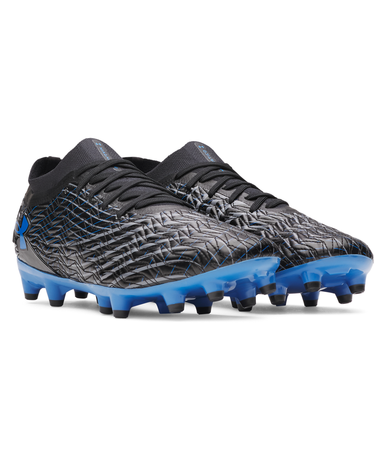 Unisex  UA Magnetico Pro 5 FG Cleats