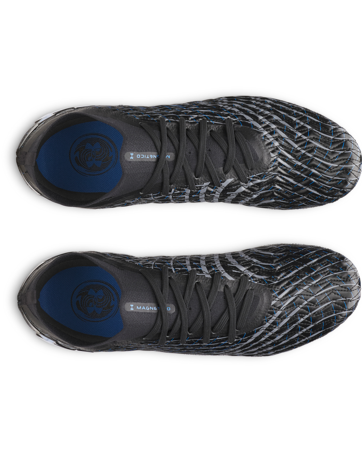 Unisex  UA Magnetico Pro 5 FG Cleats