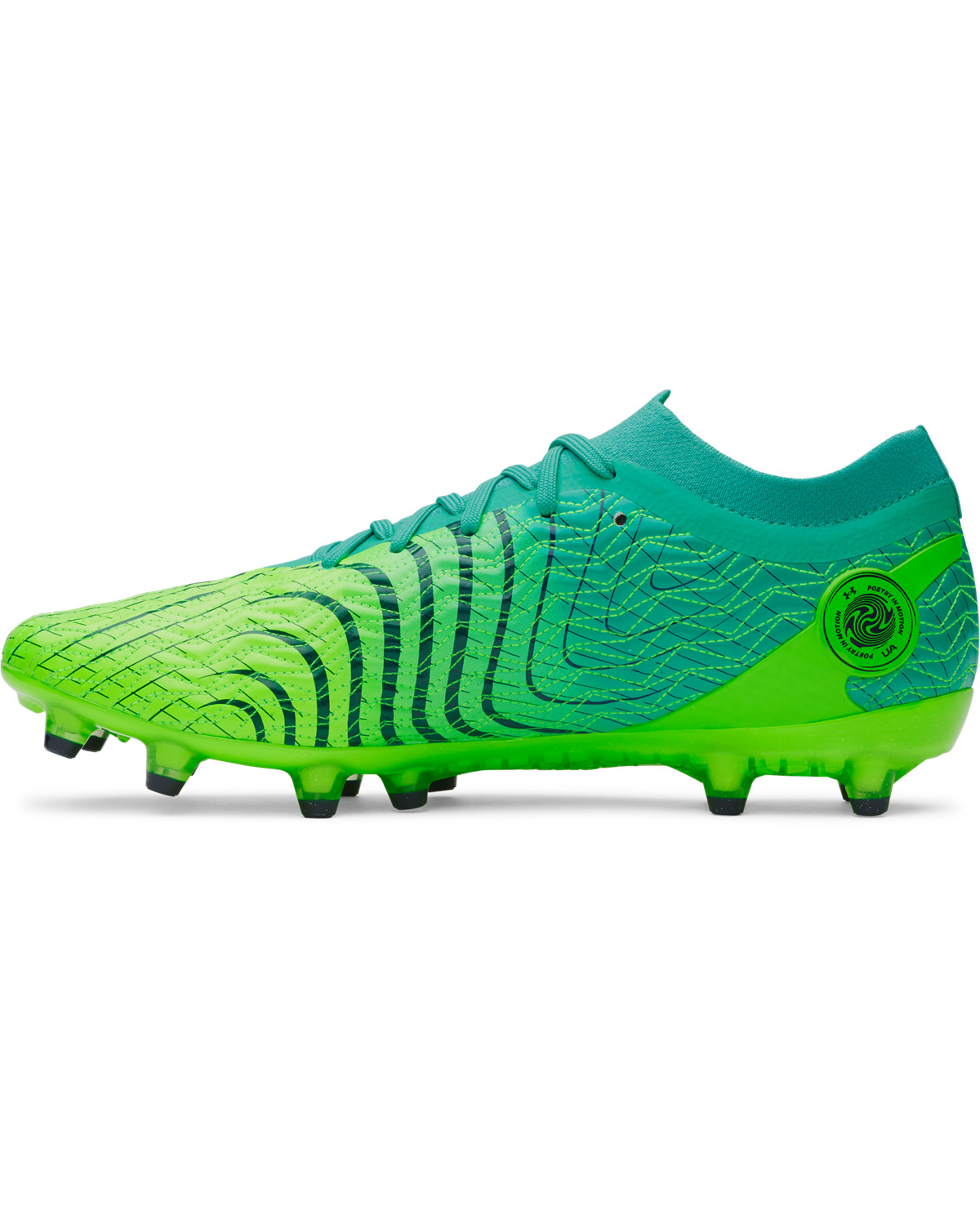 Unisex UA Magnetico Pro 5 FG