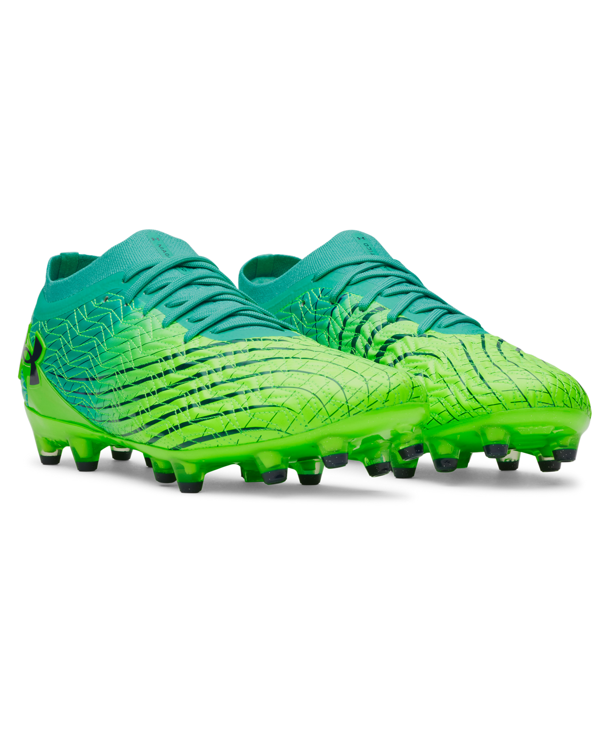 Unisex UA Magnetico Pro 5 FG