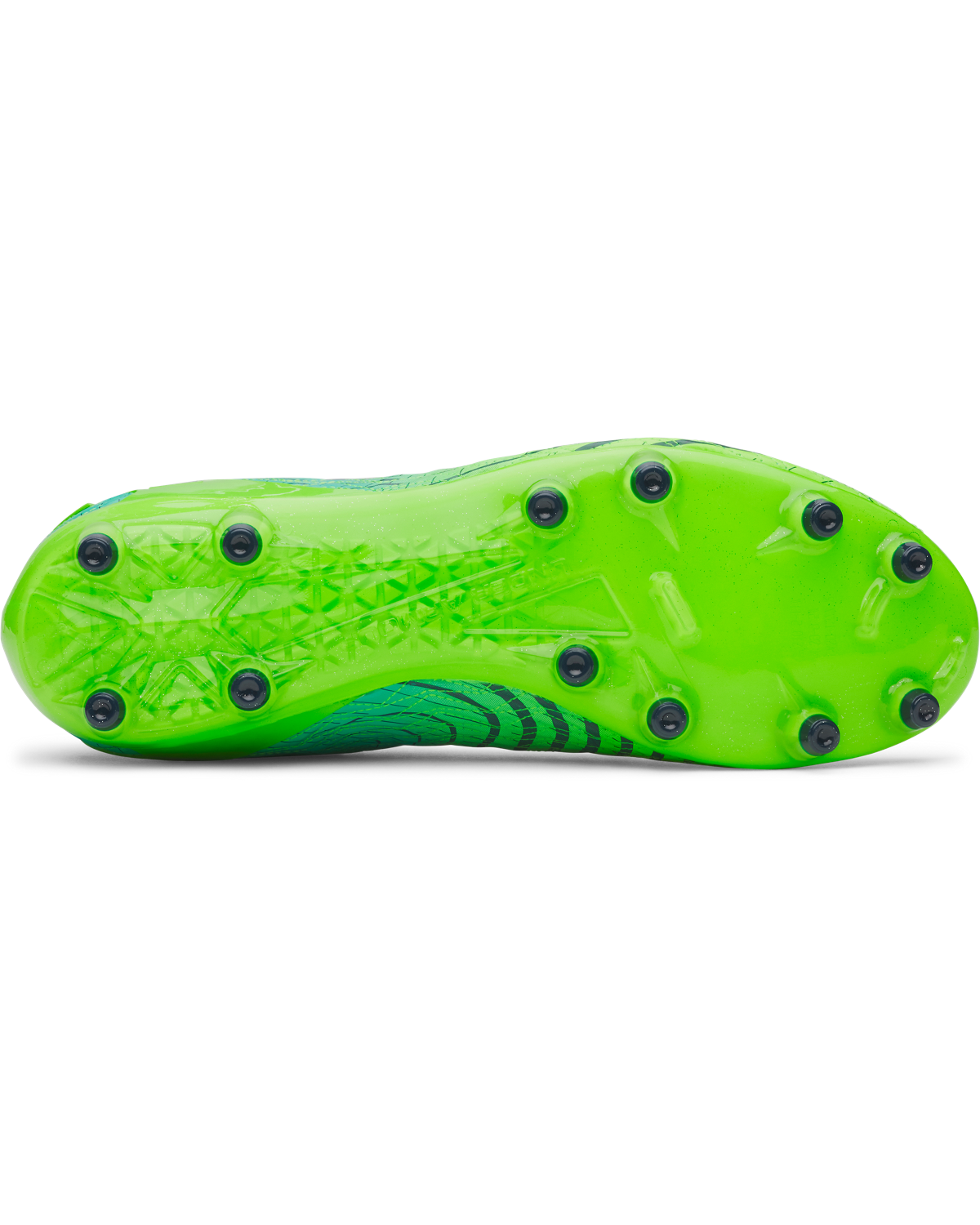 Unisex UA Magnetico Pro 5 FG