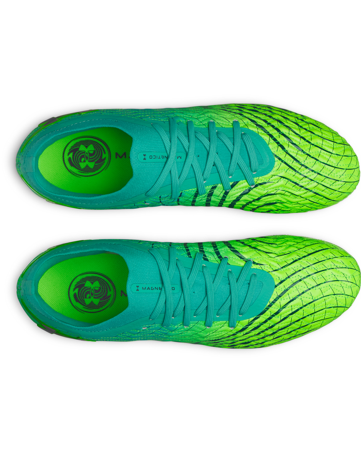 Unisex UA Magnetico Pro 5 FG