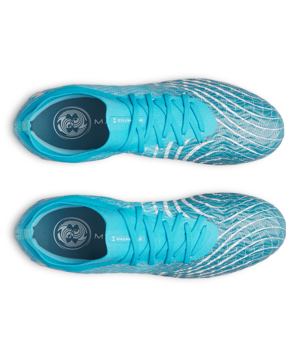 Unisex UA Magnetico Pro 5 FG