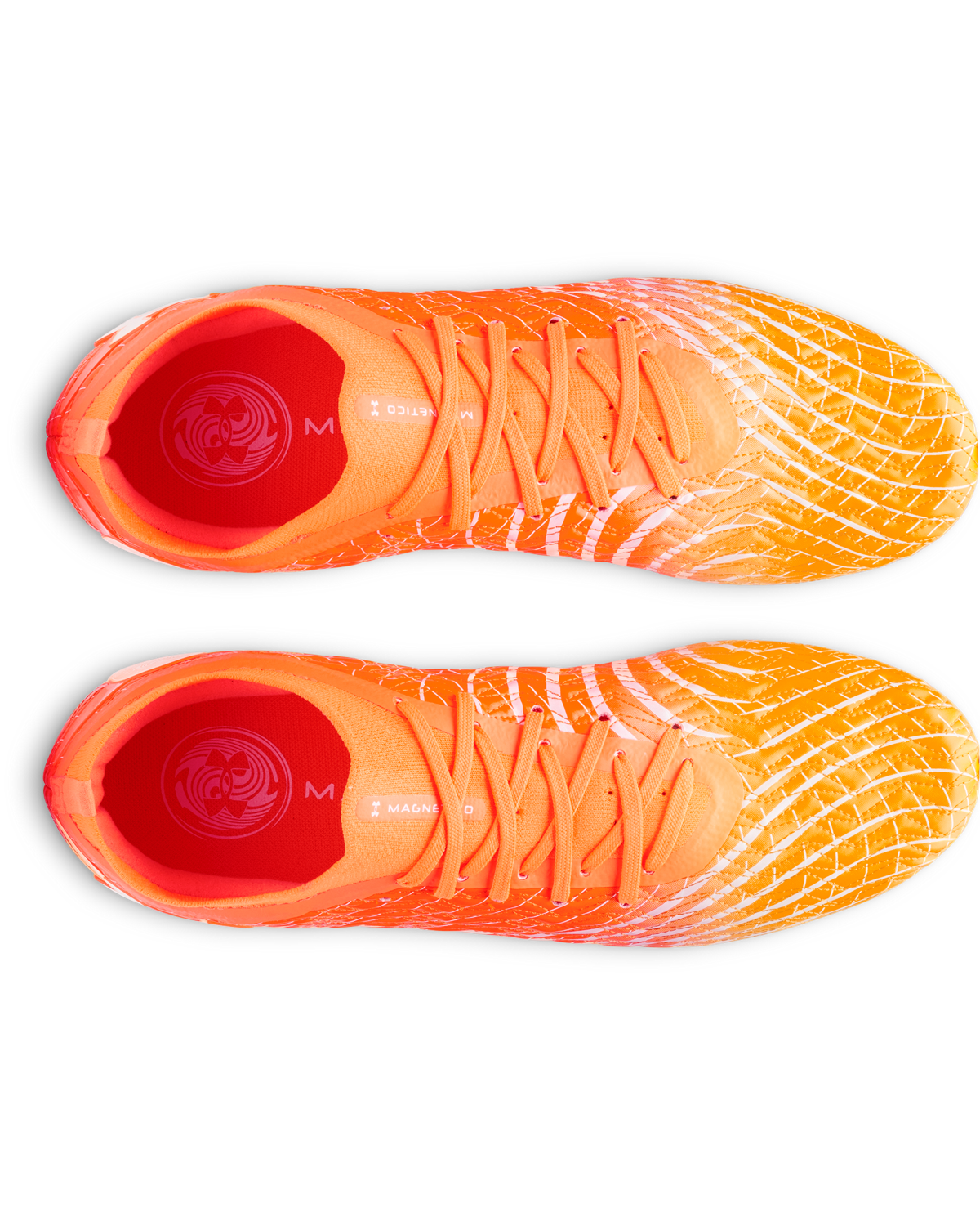 Unisex UA Magnetico Pro 5 FG