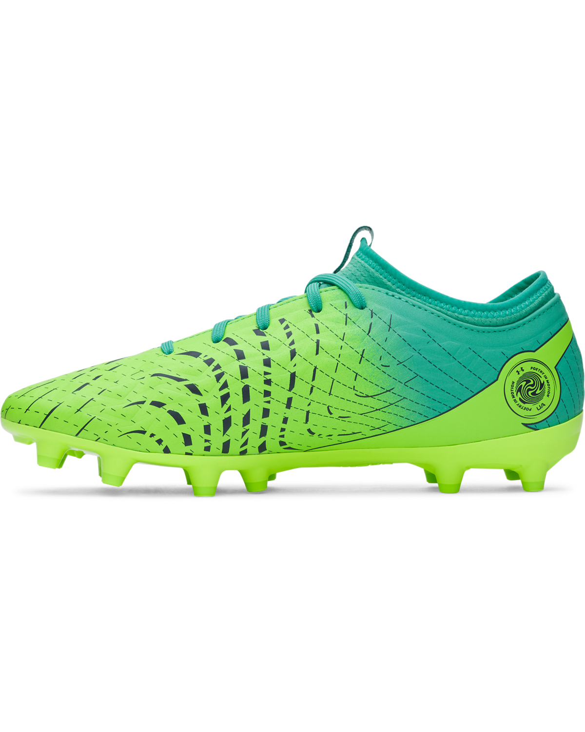 Unisex UA Magnetico Select 5 FG