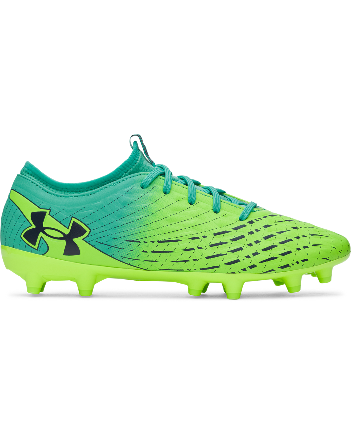 Unisex UA Magnetico Select 5 FG