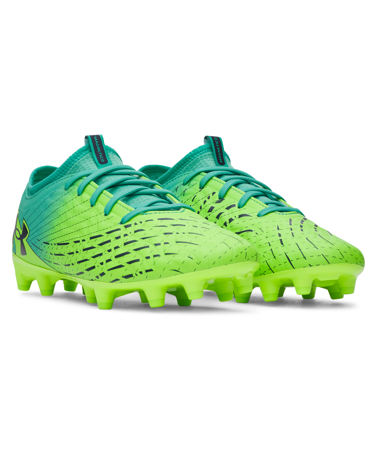 Unisex UA Magnetico Select 5 FG