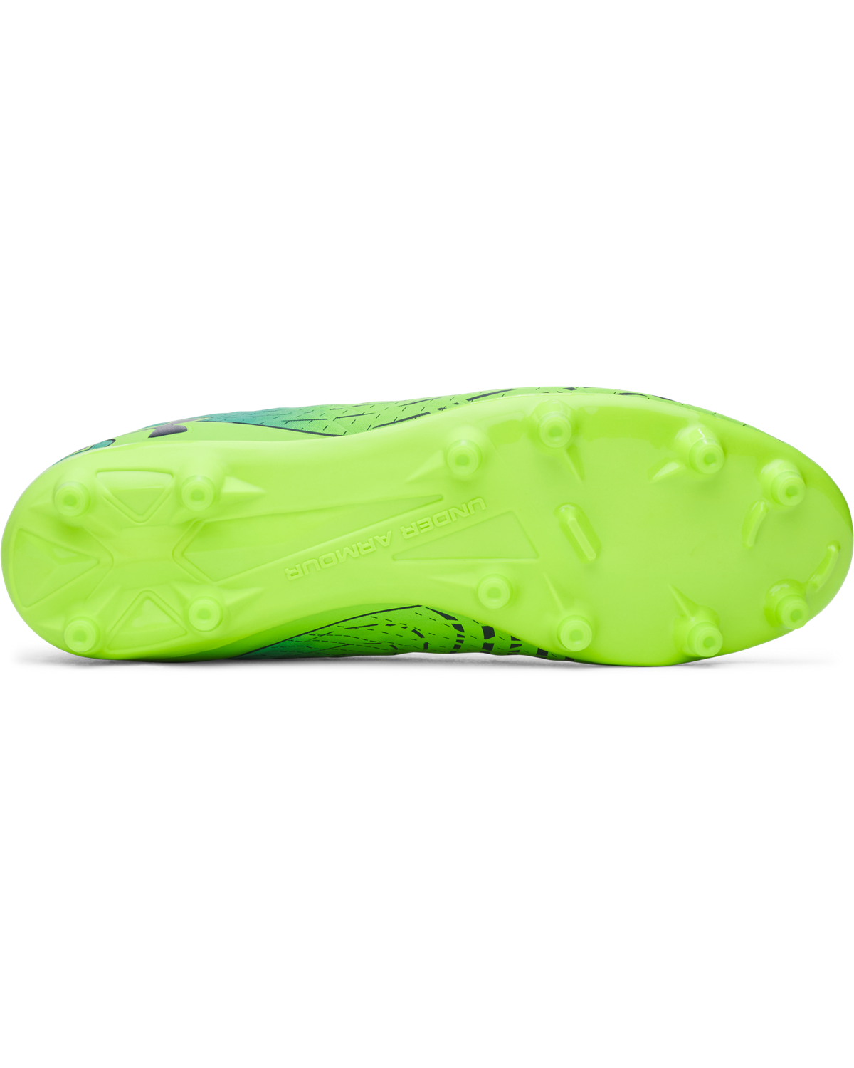 Unisex UA Magnetico Select 5 FG