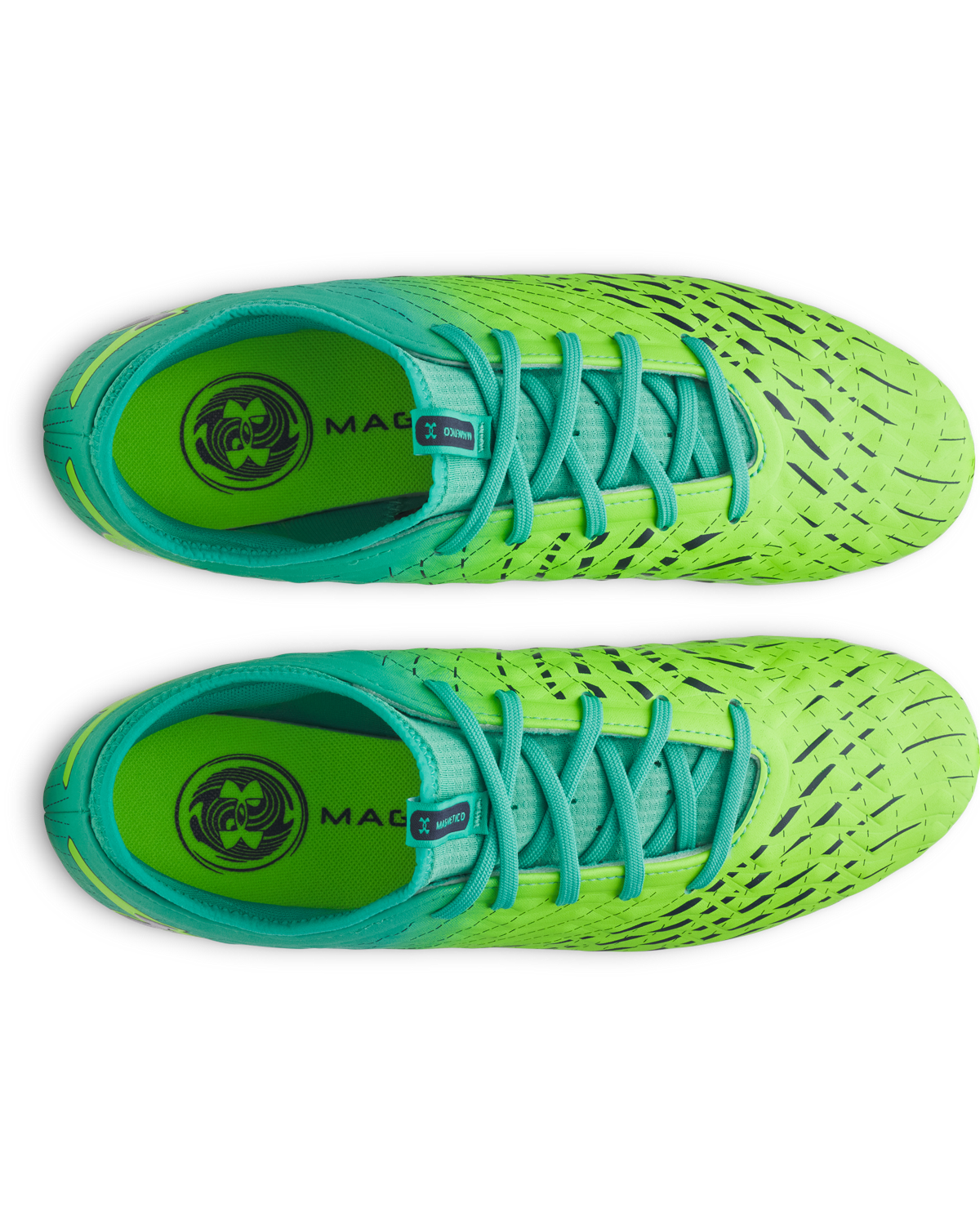 Unisex UA Magnetico Select 5 FG