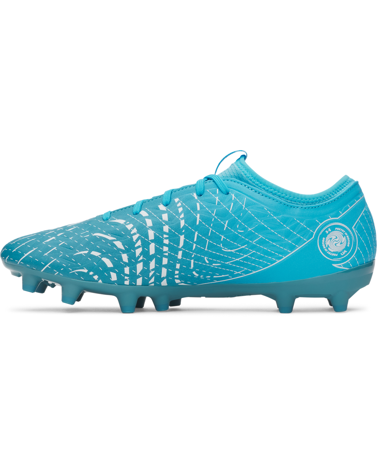 Unisex UA Magnetico Select 5 FG