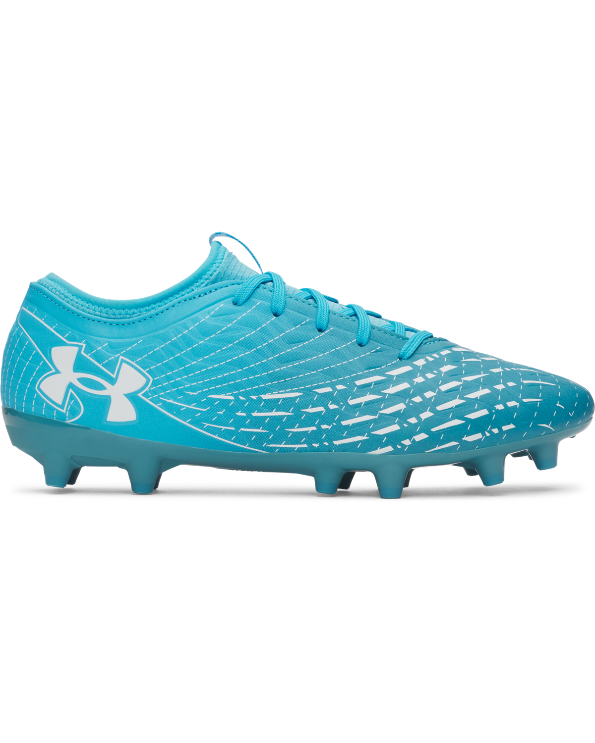 Unisex UA Magnetico Select 5 FG