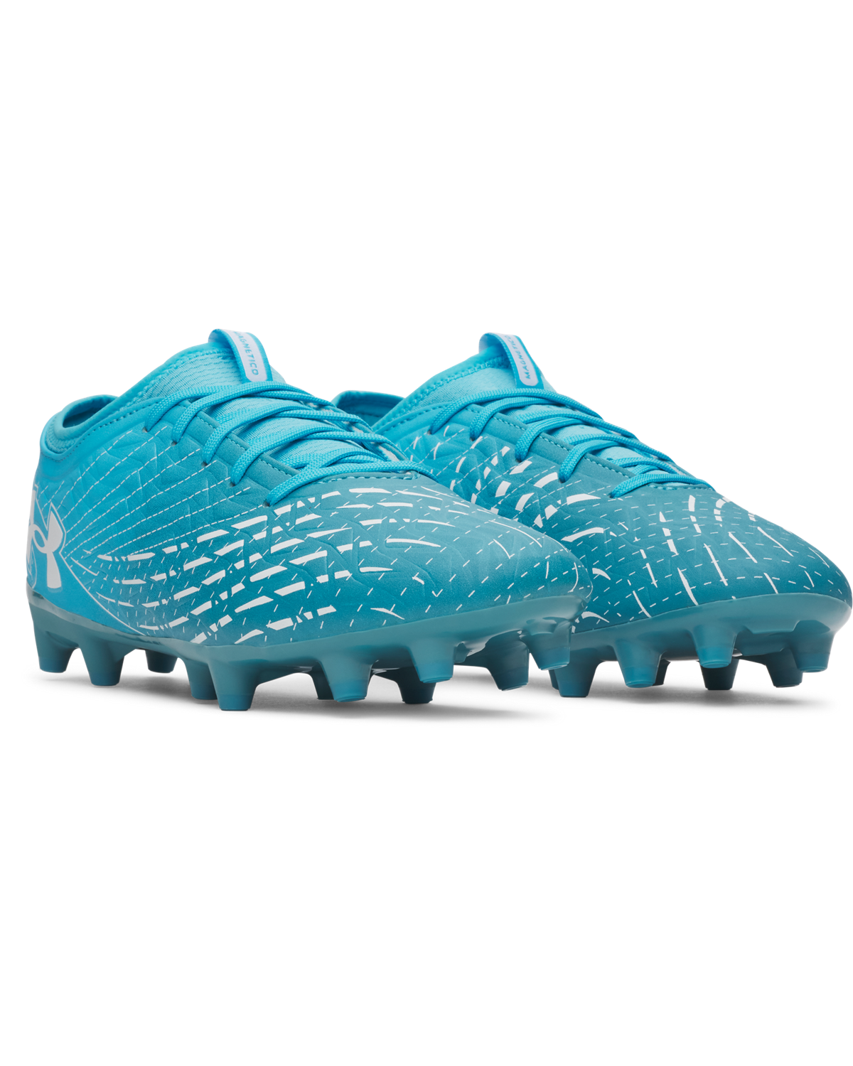 Unisex UA Magnetico Select 5 FG