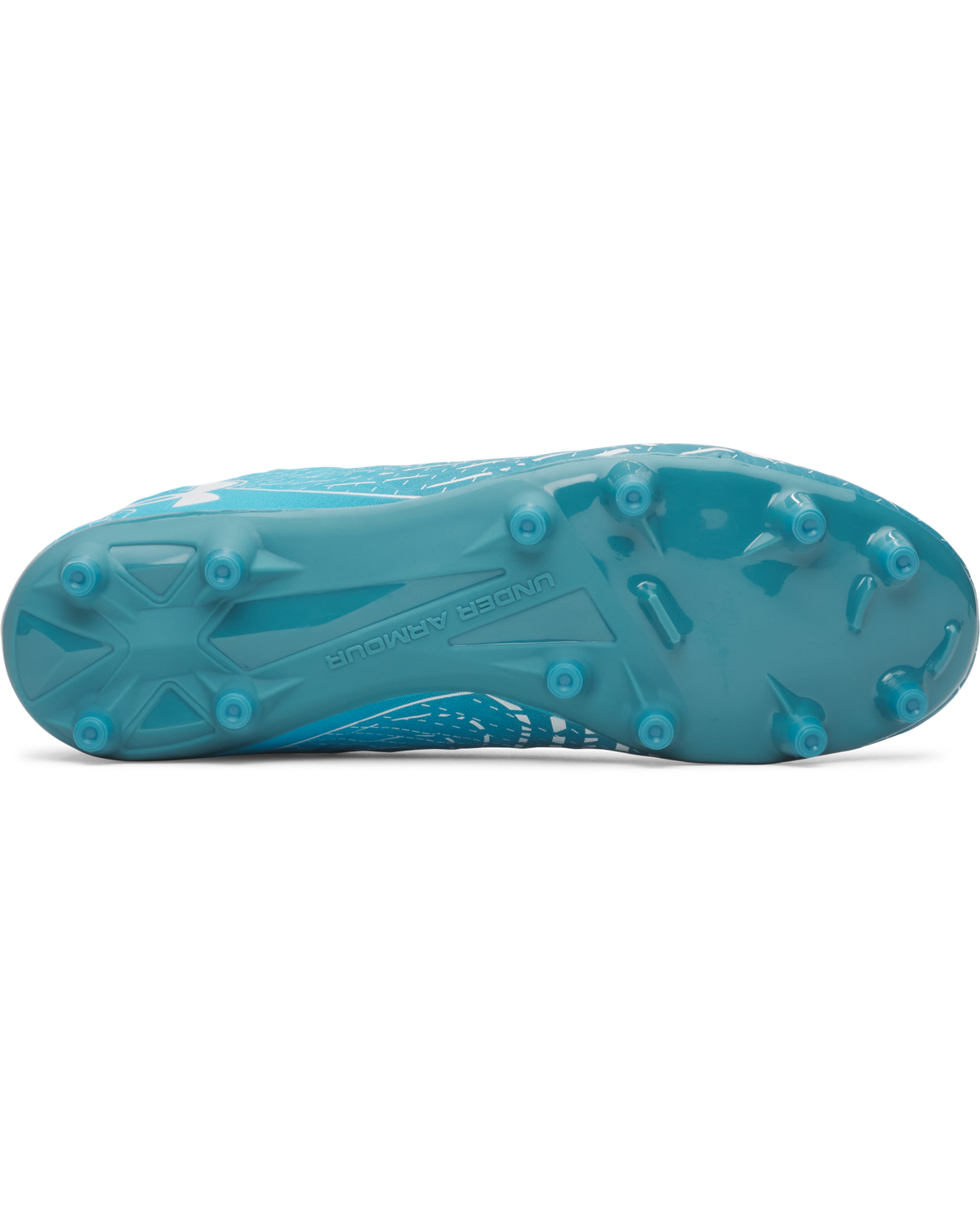 Unisex UA Magnetico Select 5 FG