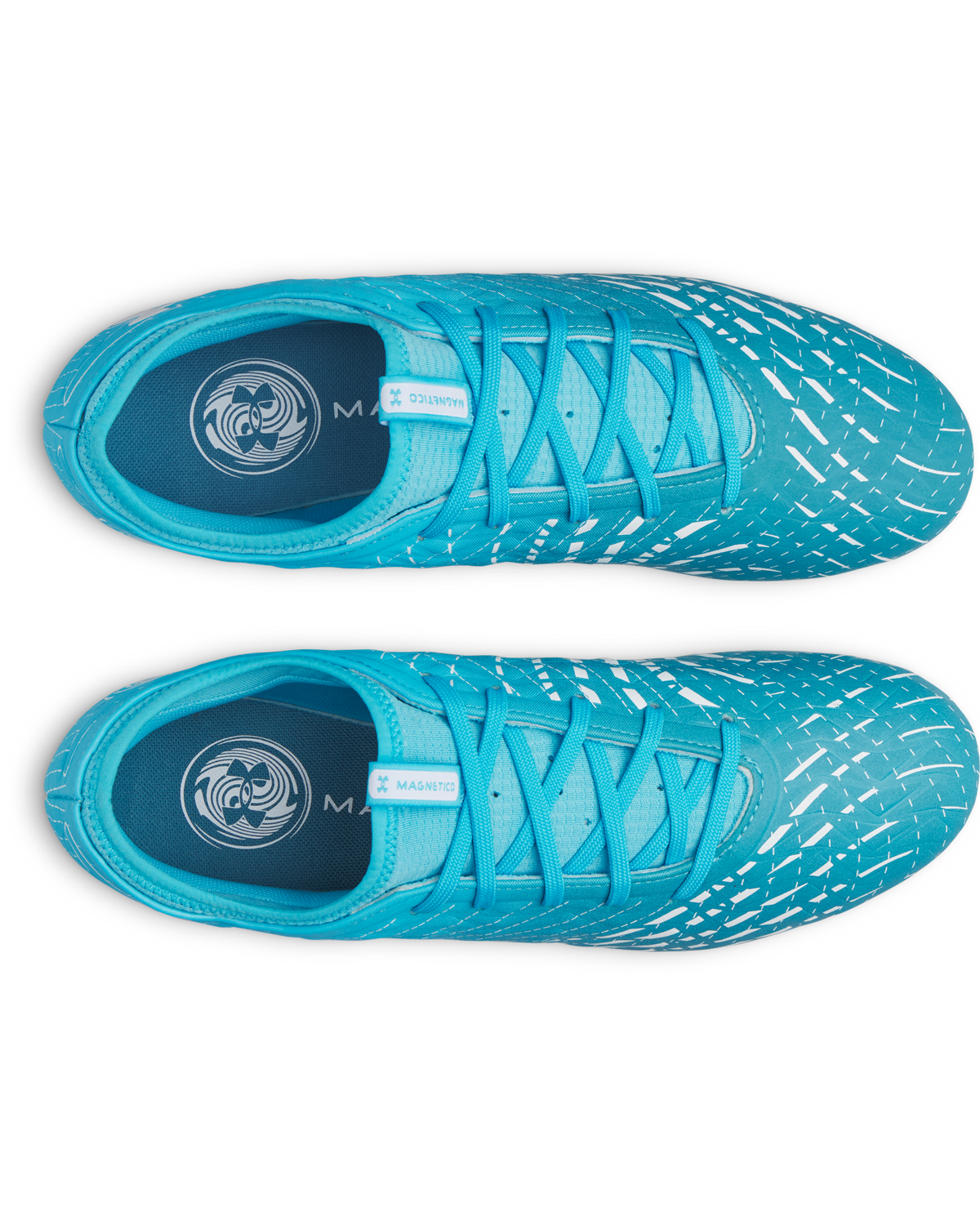 Unisex UA Magnetico Select 5 FG