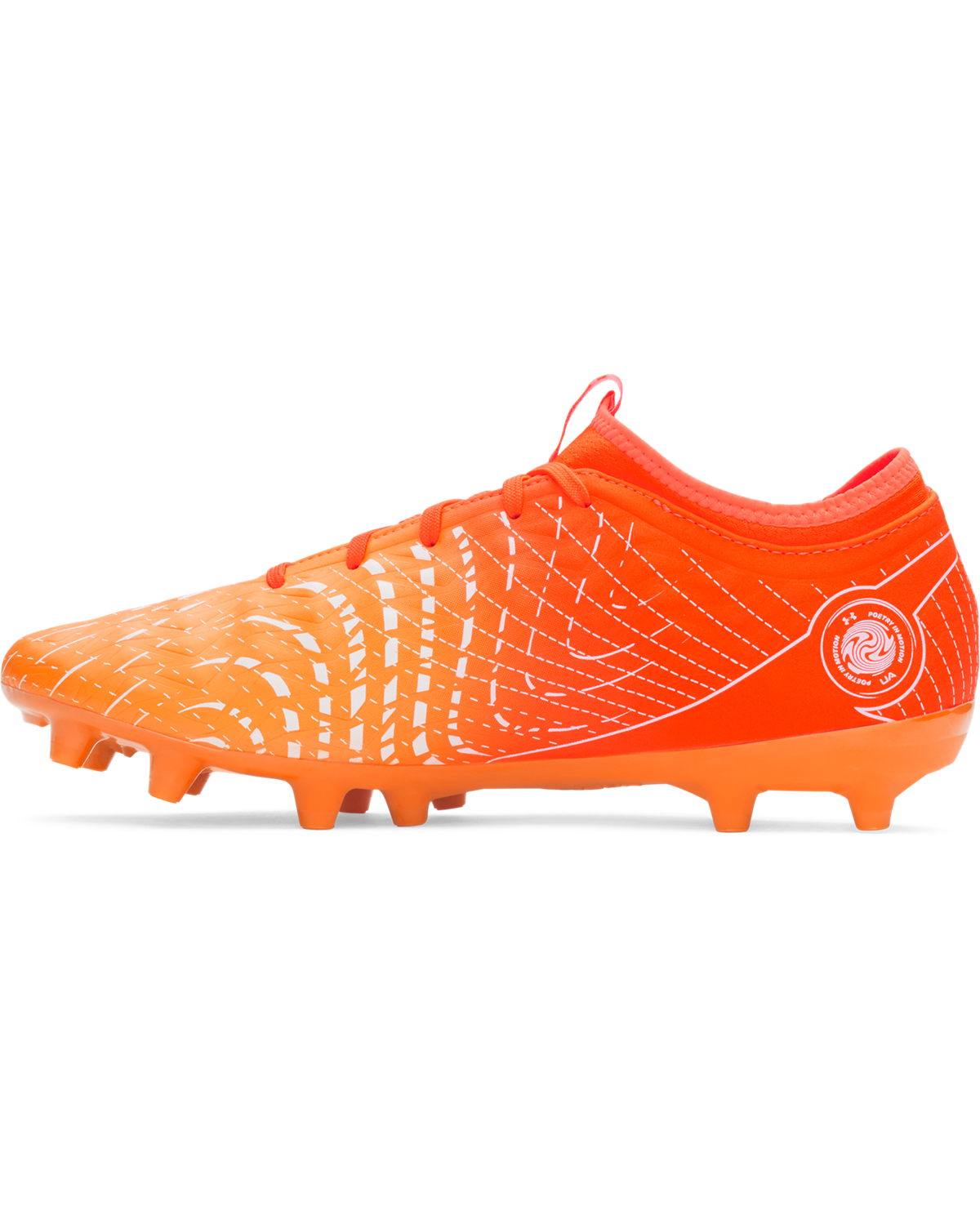 Unisex UA Magnetico Select 5 FG