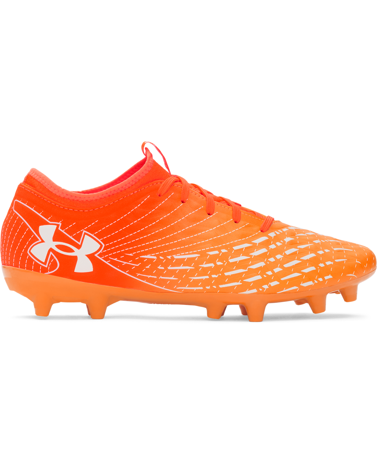 Unisex UA Magnetico Select 5 FG