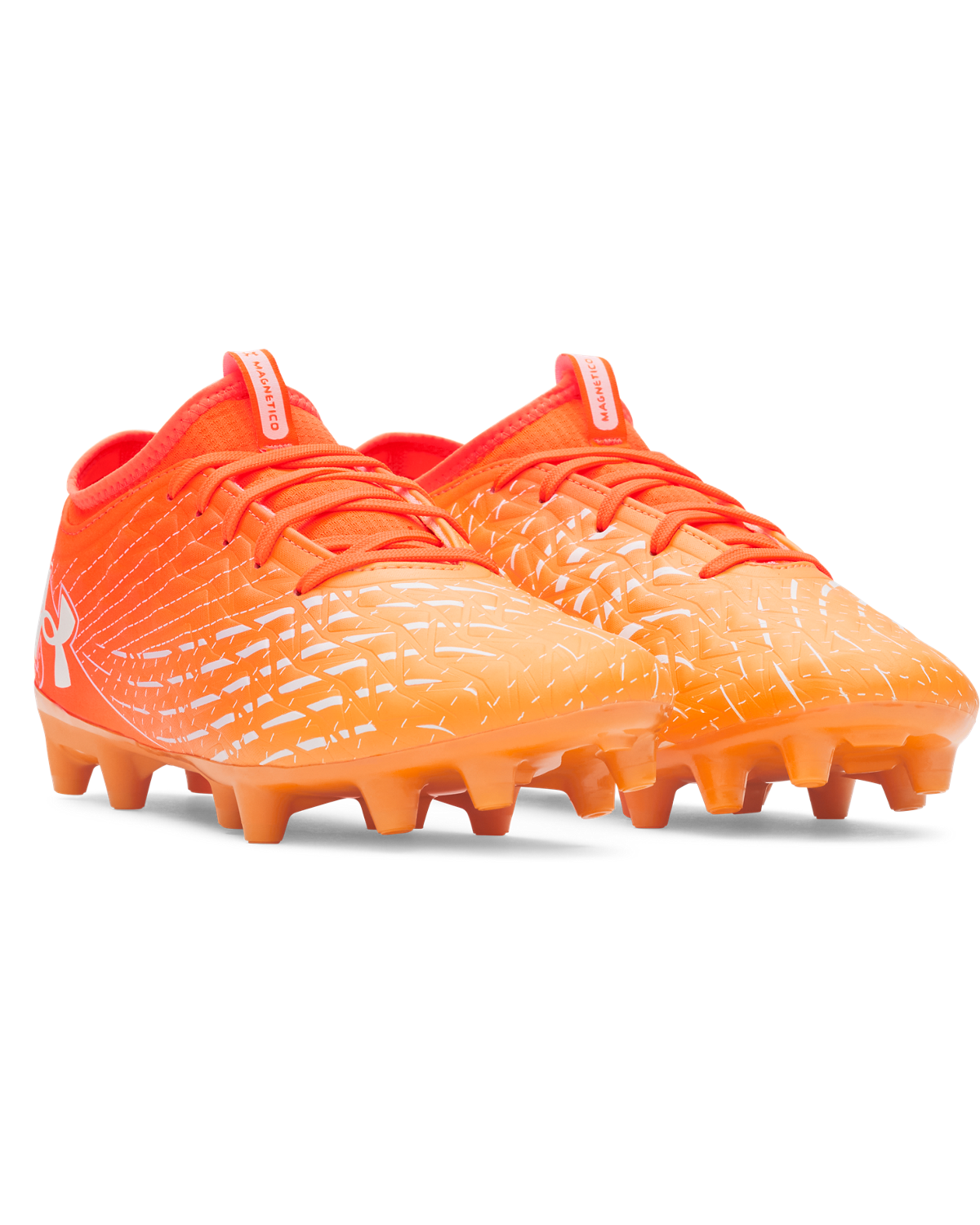 Unisex UA Magnetico Select 5 FG