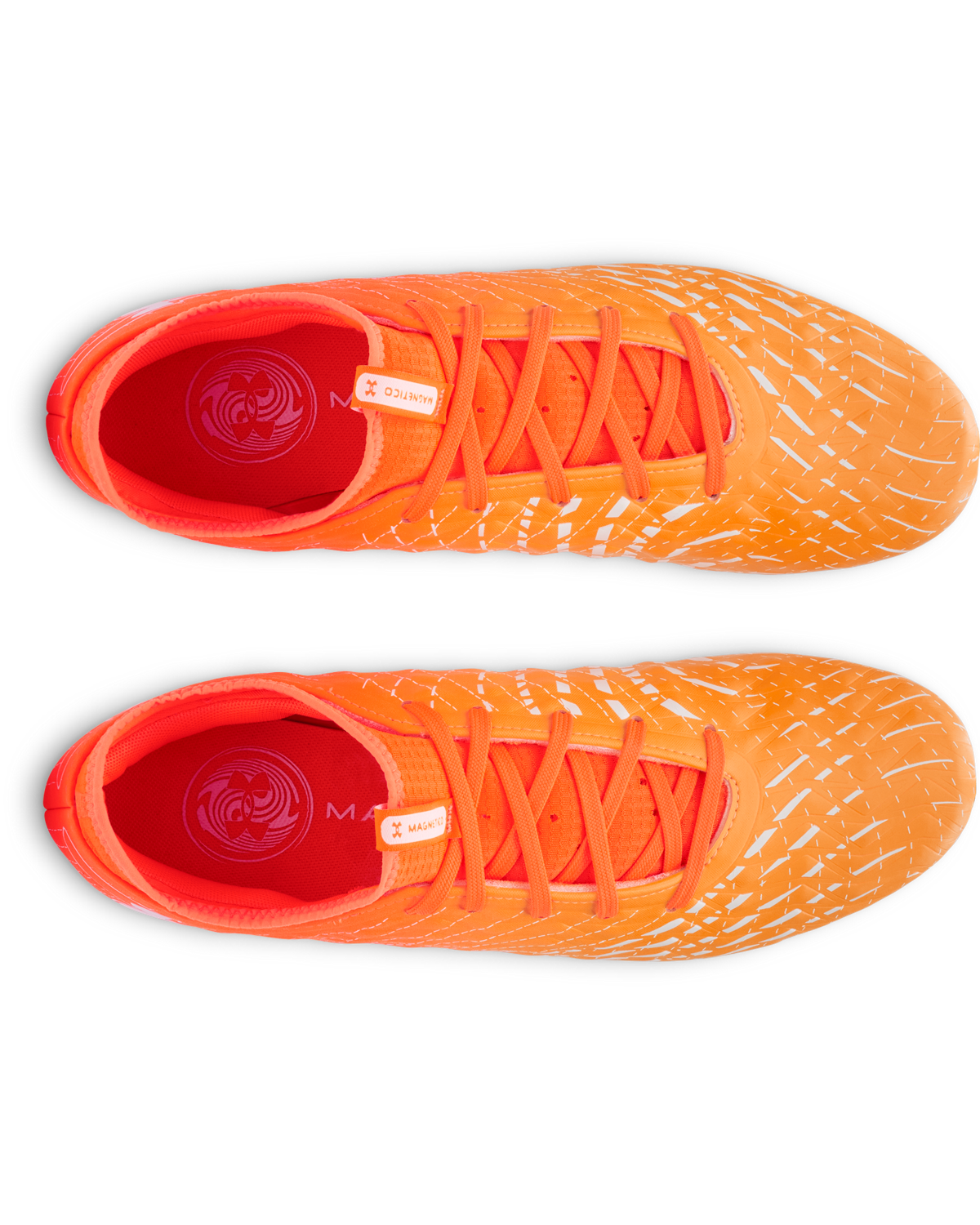 Unisex UA Magnetico Select 5 FG