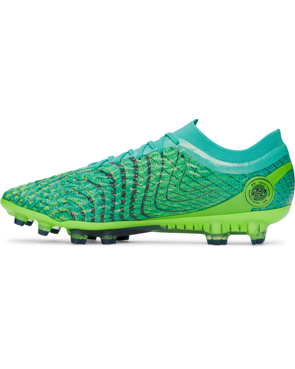 Men's UA Magnetico Elite 5 FG
