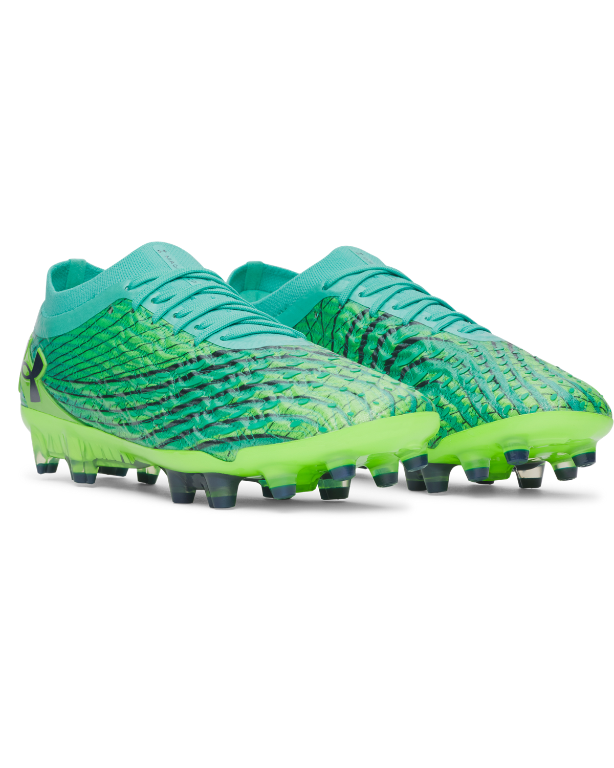 Men's UA Magnetico Elite 5 FG