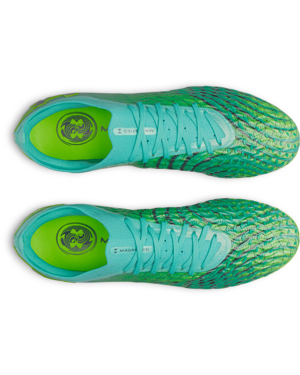 Men's UA Magnetico Elite 5 FG
