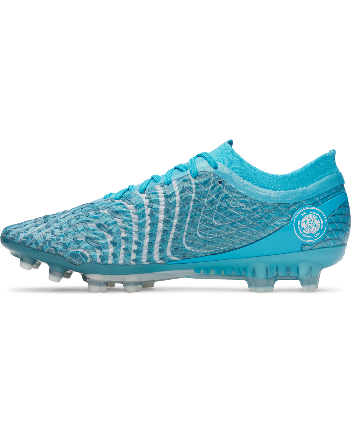 Men's UA Magnetico Elite 5 FG