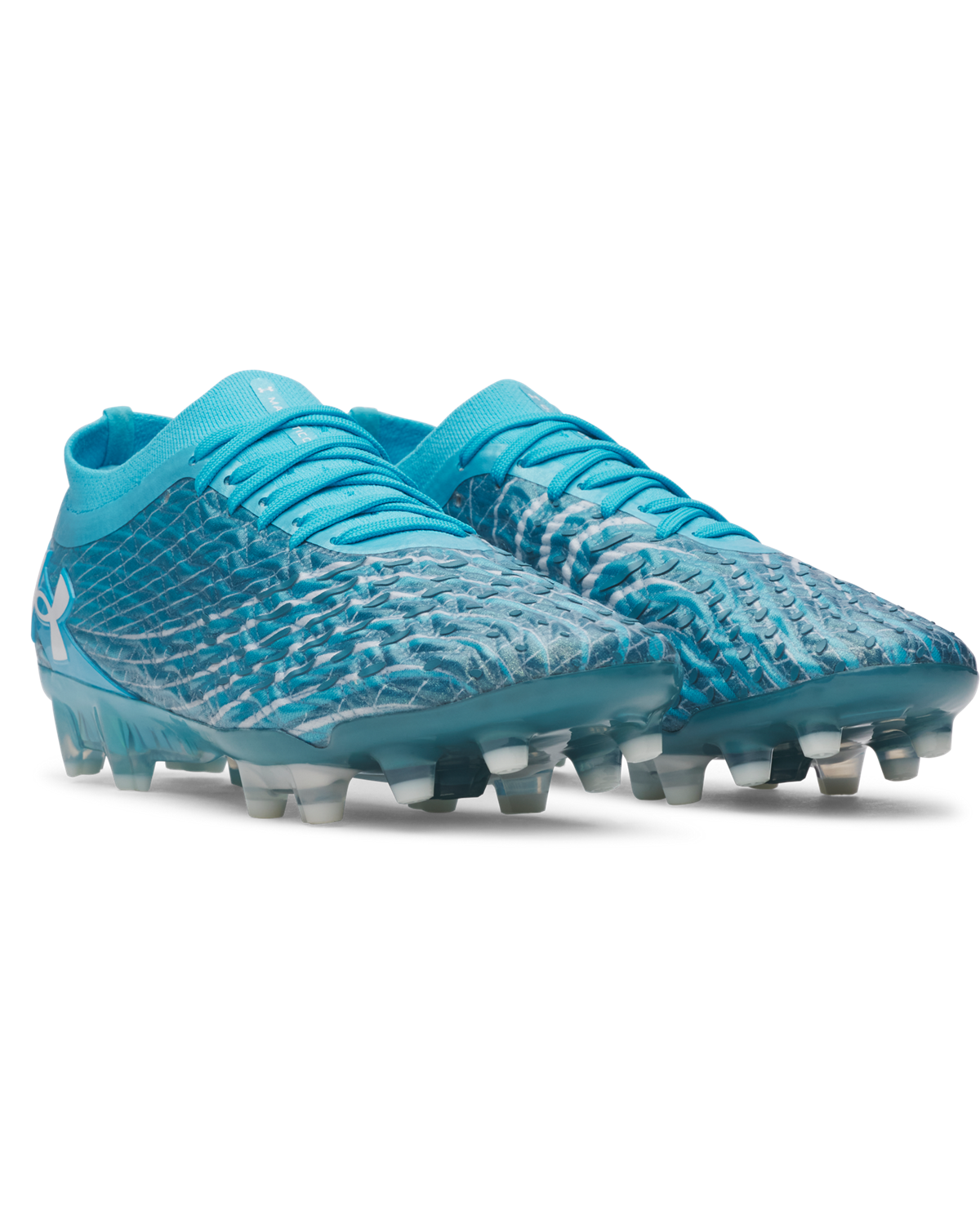 Men's UA Magnetico Elite 5 FG